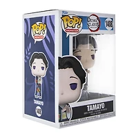 Funko Pop! Demon Slayer Tamayo Vinyl Figure