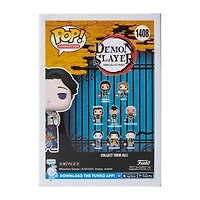 Funko Pop! Demon Slayer Tamayo Vinyl Figure