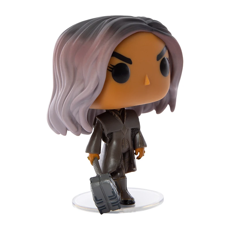 Funko Pop! The Marvels Dar-Benn Bobble-Head Figure