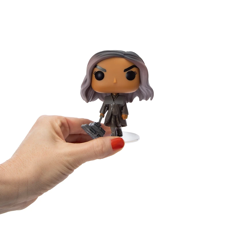 Funko Pop! The Marvels Dar-Benn Bobble-Head Figure