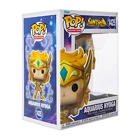 Funko Pop! Saint Seiya Aquarius Hyoga Vinyl Figure