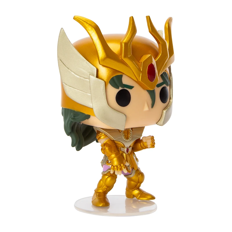 Funko Pop! Saint Senya Virgo Shun Vinyl Figure