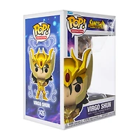 Funko Pop! Saint Senya Virgo Shun Vinyl Figure