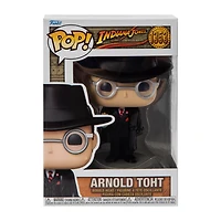 Funko Pop!® Indiana Jones Vinyl Figures