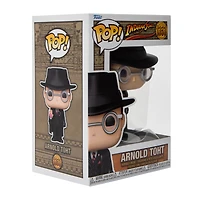 Funko Pop!® Indiana Jones Vinyl Figures