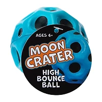 Moon Crater High Bounce Ball