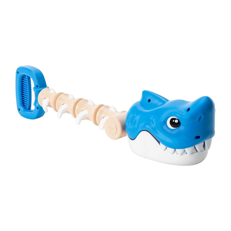 Shark Chomp Toy
