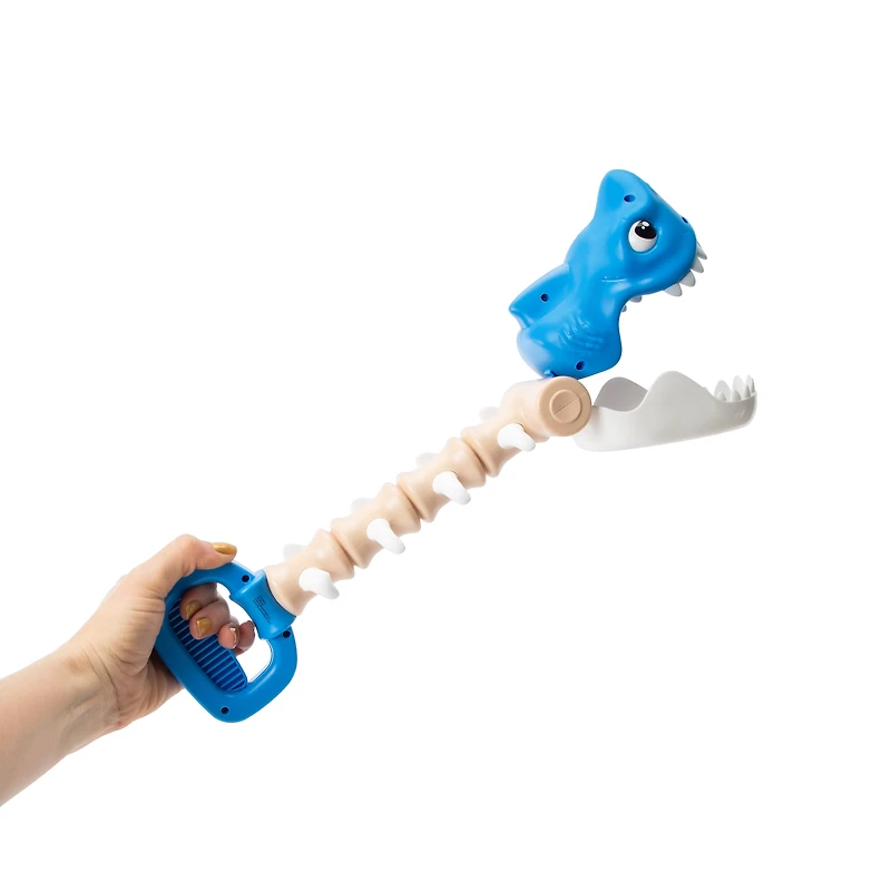 Shark Chomp Toy