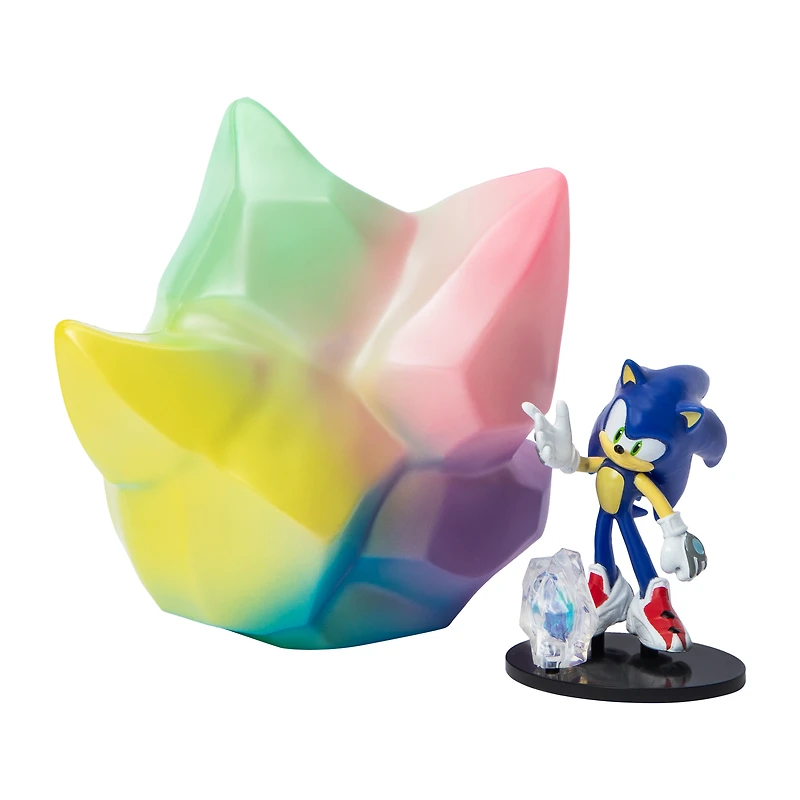 Netflix Sonic™ Prime Paradox Prism Capsule (Styles May Vary)