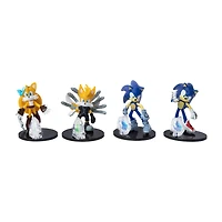 Netflix Sonic™ Prime Paradox Prism Capsule (Styles May Vary)