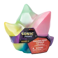 Netflix Sonic™ Prime Paradox Prism Capsule (Styles May Vary)