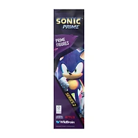 Netflix Sonic™ Prime Paradox Prism Capsule (Styles May Vary)