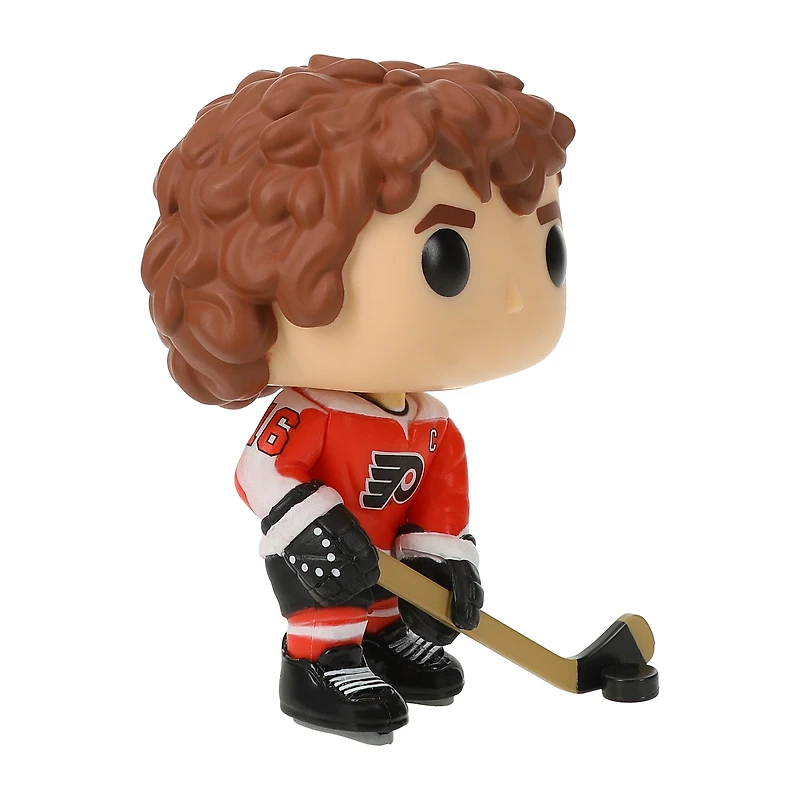 Funko Pop!® Philadelphia Flyers Bobby Clarke Vinyl Figure