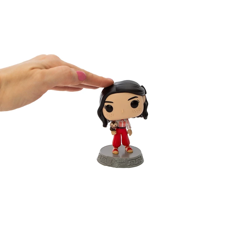 Funko Pop!® Indiana Jones Marion Ravenwood Bobblehead Figure