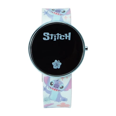 Disney Stitch LED Watch