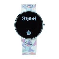 Disney Stitch LED Watch