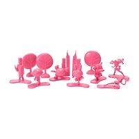 The Powerpuff Girls™ Mini Figure Playset