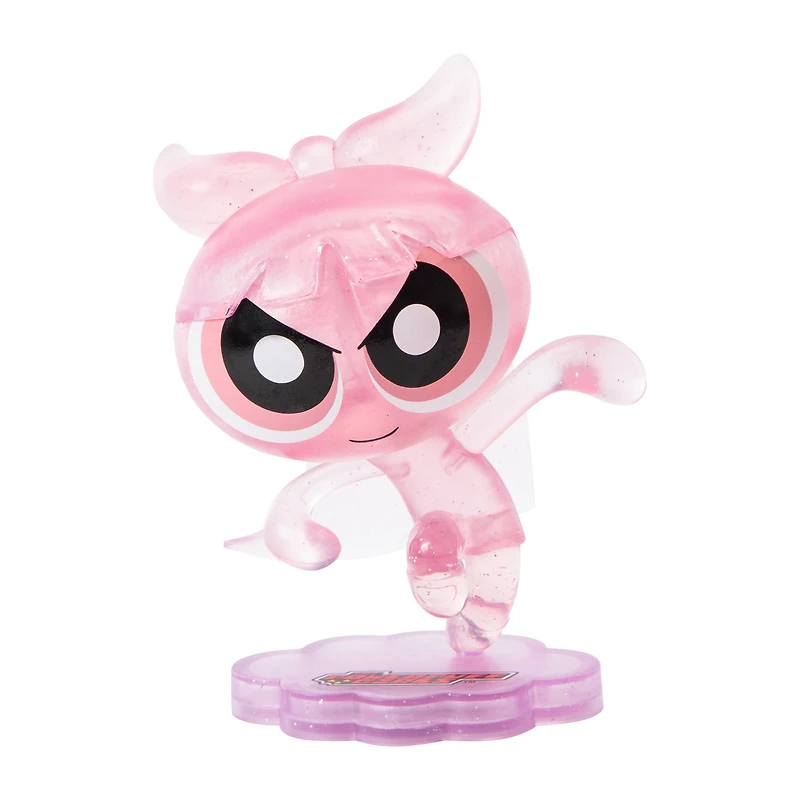 The Powerpuff Girls™ Mini Bobblehead Sparkle Edition