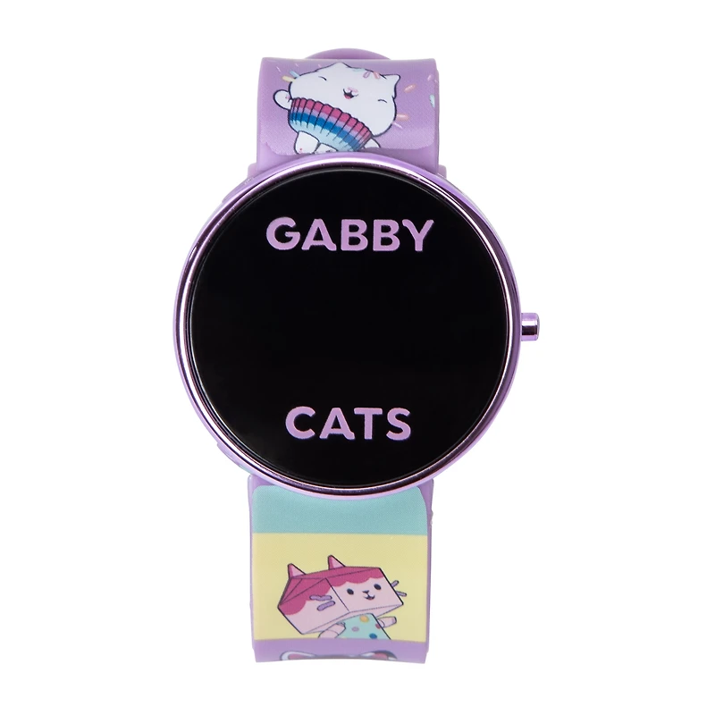 DreamWorks® Gabby's Dollhouse LED Watch