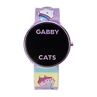 DreamWorks® Gabby's Dollhouse LED Watch