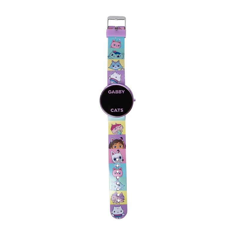 DreamWorks® Gabby's Dollhouse LED Watch