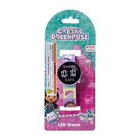 DreamWorks® Gabby's Dollhouse LED Watch