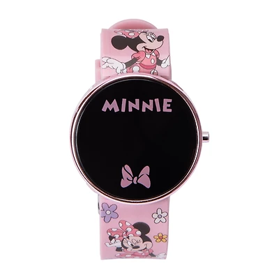 Disney Junior Minnie LED Watch