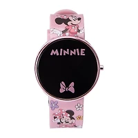 Disney Junior Minnie LED Watch