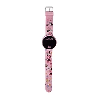 Disney Junior Minnie LED Watch
