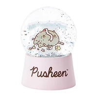 Pusheen™ Mini Snow Globe