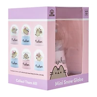 Pusheen™ Mini Snow Globe