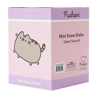 Pusheen™ Mini Snow Globe