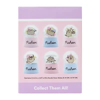 Pusheen™ Mini Snow Globe