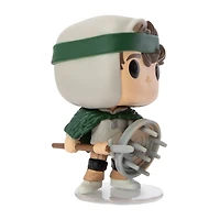 Funko Pop! Stranger Things Dustin Vinyl Figure