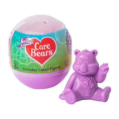 Tiny Mights Licensed Mini Figure