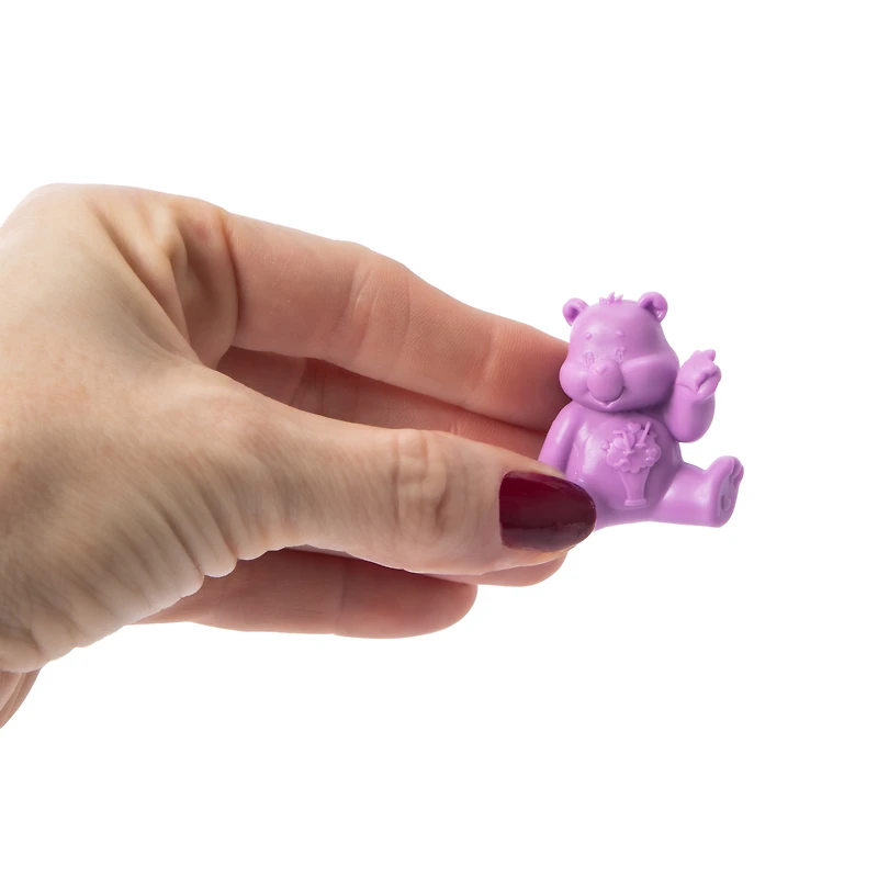 Tiny Mights Licensed Mini Figure