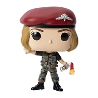 Funko Pop!® Netflix Stranger Things Robin Vinyl Figure