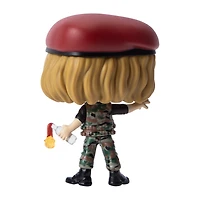 Funko Pop!® Netflix Stranger Things Robin Vinyl Figure