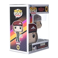 Funko Pop!® Netflix Stranger Things Robin Vinyl Figure