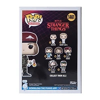 Funko Pop!® Netflix Stranger Things Robin Vinyl Figure