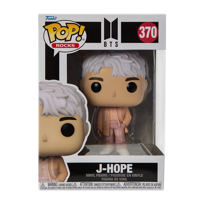 Funko Pop!® BTS J-Hope Vinyl Figure