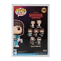 Funko Pop!®Stranger Things Jonathan Vinyl Figures