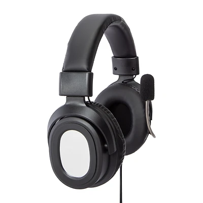 Titan Wired LED Gaming Headset