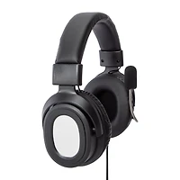 Titan Wired LED Gaming Headset