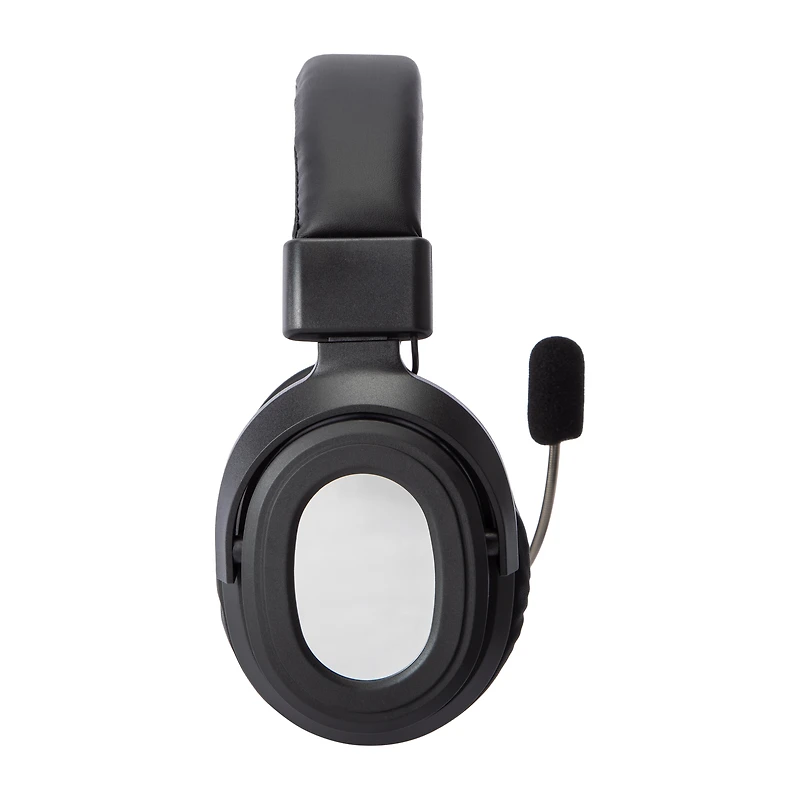 Titan Wired LED Gaming Headset