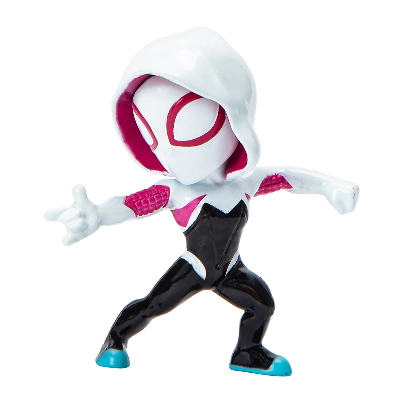 Metalfigs® Marvel Spider-Man Die-Cast Figures