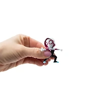 Metalfigs® Marvel Spider-Man Die-Cast Figures