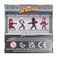 Metalfigs® Marvel Spider-Man Die-Cast Figures
