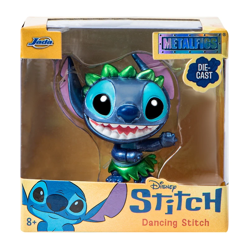 Metalfigs® Die-Cast Disney Stitch Toy