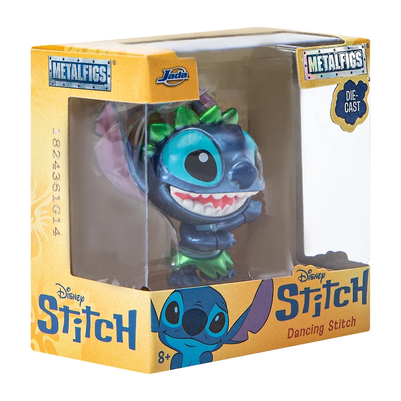 Metalfigs® Die-Cast Disney Stitch Toy